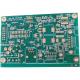 HAL Lead Free Surface SMT 4OZ Rigid Printed Circuit Board