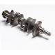 4JB1 3 Cylinder Cast Steel Crankshafts 8-94443-662-0/892190927