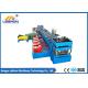 2018 new type Guardrail Roll Forming Machine PLC Control Automatic made in China