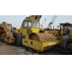 Used dynapac CA25D road roller for sale