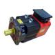 35Nm high frequency Spindle Servo Motor , cnc router spindle motor high speed