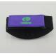 colorful cooling gel foam promotional wristband for the gamer wearable palm rest  mouse hand  male