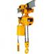 Heavy Duty 2 Ton 5 Ton Remote Control Electric Chain Hoist