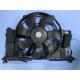 SRF-14756WS Engine Cooling Radiator Fan For ROEWE 750