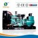 YC6TD1000-D30 YuChai Diesel Generator Set Silent 3 Phase Genset 750 Kva 600kW