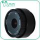 70 Degree 0.2mm M.O.D CCTV Camera 6mm Lens For Mini Surveillance Camera