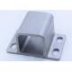 Vibrator Fixing Base Precision Investment Castings Stainless Steel Part
