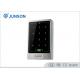 electric Single Door RFID Access Control System with card / password