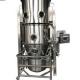 1 Year Warranty Air Fluidized Dryers With Fluid Bed Working Principle