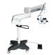 Easy Operation Operating Microscope In Endodontics With Bright Cold Light Source