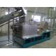 Industrial Fresh Noodle Making Machine High Automation Convenient Operation