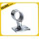 Stainless Steel Boat Hand Rail 60 Degree Center Stanchion Boat Marine