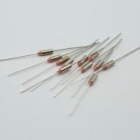 G4A00184C G4A00190C G4A00192C G4A00205C G4A00216C G4A00229C G4A00240C G4A00257C TCO Thermal Fuse