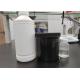 High Hardness Epoxy Waterborne Acrylic Resin Emulsion For 2K PU One-Coat Paint