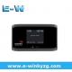 Hot sale 100mbps Unlocked Sierra aircard 760s 4G LTE wireless router 4g Lte mobile hotspot 4g LTE1800/2100/2600 MHz