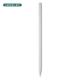 Wireless Charging White Stylus Pen Palm Rejection Magnetic