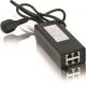 2-Group POE Adapter Injector  Up to 30W of power on 2-pairs Conforms the IEEE 802.3at standard