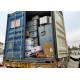 Corrosion Resistance 60 Ton Truck Weighbridge Full Manganese Steel