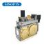                  Multifunctional Gas Oven Catering Spares Parts Control Valve             