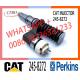230-9457 386-1769 386-1769 10R-3255 fuel injector 3508B 3512B 3516B engine injector for caterpillar genset