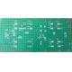 1 Oz Metal Core PCB with Green Solder Mask / LED Light PCB Board Assembly