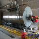 Gas Fired Steam Boilers / WNS Oil Fired Steam Boiler