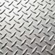 Metal Checkered Stainless Steel Plate For Grill Black 301 304 304l 316 Ss 304 Sheet 0-3mm