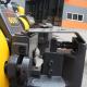 2840R/Min Steel Bar Cutter 380V 220V 440V Steel Rod Cutting Machine