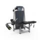 Hotels Fitness Center Gym Club Commercial Gym Equipment Pin Load Selection Prone Leg Curl Machine