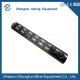 Welded Piston Rod Hydraulic Rock Splitters 9000mm Piston 140-180mp 3000t Hole