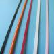 3.00mm Brassiere Wire Color Coated Steel Wire Corrosion Resistance