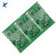Custom Multi Layer PCBA , Electronic Circuit Board With FR4 Base Material