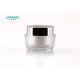 15g Small Cosmetic Jars With Lids , Luxury Cosmetic Jars For Facial Serum