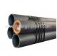 Wp5 Wp11 Alloy Seamless Steel Pipe Sch40 Hot Rolled