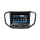 Android Octa Core Chery Car GPS Navigation Receiver Multimedia MVM Tiggo 5