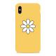 Fancy Candy Designer Cell Phone Cases TPU Daisy Animal Car Camera Protect
