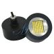 led drain plug lamp boat underwater light 120W CREE chip Cold White