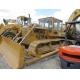 Used CAT CATERPILLAR D6D Bulldozer For sale from CHINA