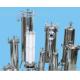 Polypropylene Industrial Cartridge Filters - Wide Range For Industrial Filtration