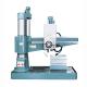 Radial Drilling Machine Z3050x16D/1 Hydraulic Vertical Drilling Machines