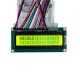 QVGA Super Twisted Nematic LCD STN Display For Cell Phone