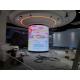 P2.5 4K Mini LED Screen Display Soft Rubber Magnet Attached Indoor LED Panel