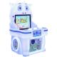 19-Inch  New Factory-direct Single-player Buttoned Children's Arcade Game Machine