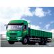 JIEFANGLHD / RHD FAW J5M Heavy Cargo Truck 11 - 20T 6x4 350hp Euro 2