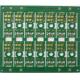 Double Sided PCB With Green Color design your own circuit board multilayer board