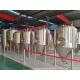 20BBL Microbrewery 20HL Brewery Fermentation Tanks