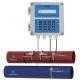 Ultrasonic Flowmeter ST501 For HVAC Water Flow Meter