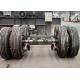 Rubber Tyre for Mobile Machinery