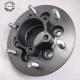 Chrome Steel 8-98054665-0 8972384190 Wheel Hub Bearing For Isuzu D-MAX I