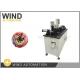 Diesel Starter Armture Coil Hairpin Winding Machine For Car Starter Armature